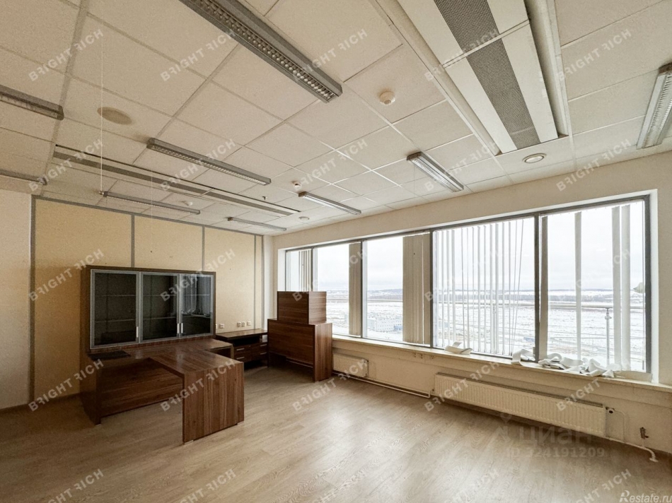 Аренда офиса Внуковская улица,  д. 2