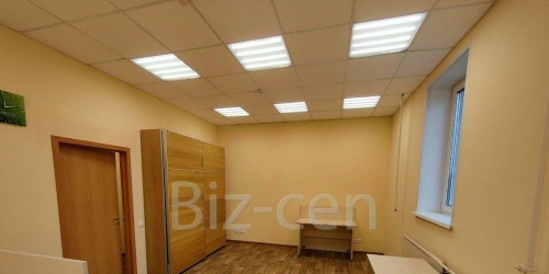 Офис ул Рубежная,  д. 3