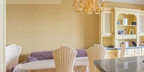 4-комн квартира Смоленская набережная, 5/13