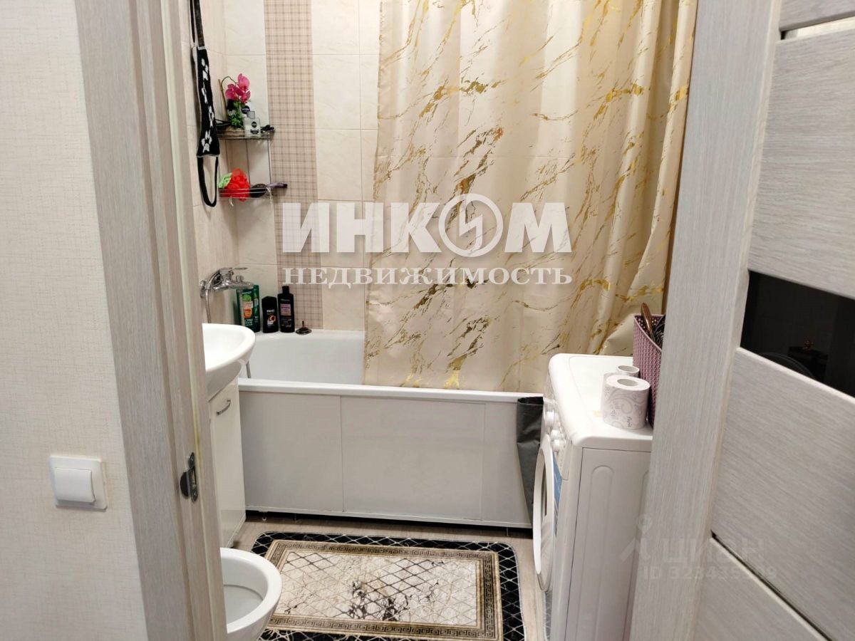 Продажа 1-комн квартиры на вторичном рынке улица Харлампиева, 44