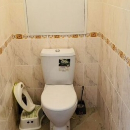 Продажа 2-комн квартиры на вторичном рынке улица Кашёнкин Луг,  д. 6 к2