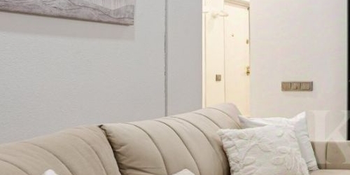 2-комн квартира 1-я Фрунзенская улица, 5