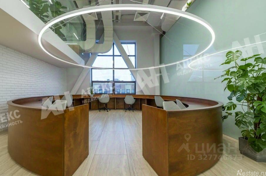 Аренда офиса Спартаковская пл,  д. 16/15,  к. 6
