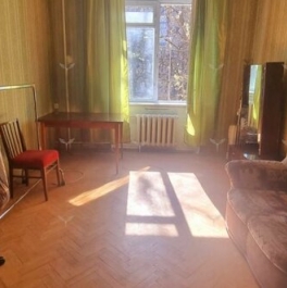 Продажа 2-комн квартиры на вторичном рынке Ленинский пр-кт,  д. 66