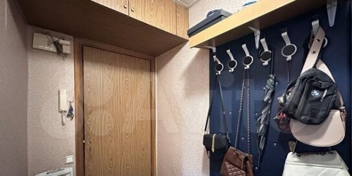 2-комн квартира улица Юных Ленинцев,  д. 70