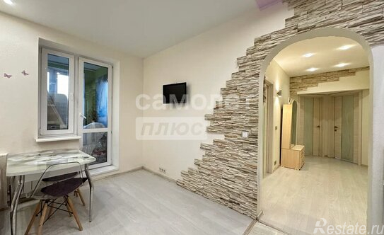 Продажа 3-комн квартиры на вторичном рынке Одинцово, ул Маковского,  д. 24