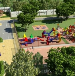 Продажа 1-комн квартиры на вторичном рынке Немчиновка, Рублевский проезд,  д. 29