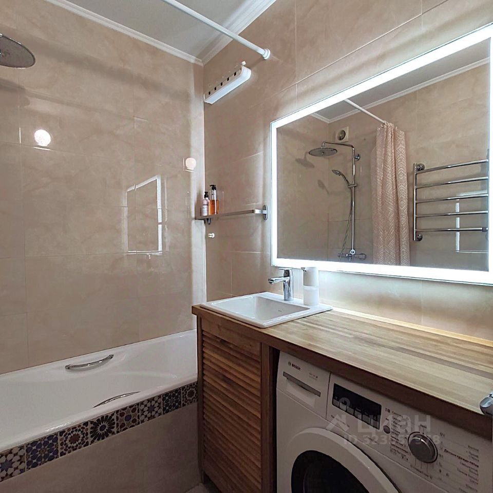 Продажа 1-комн квартиры на вторичном рынке Ленинградское шоссе, 108к2