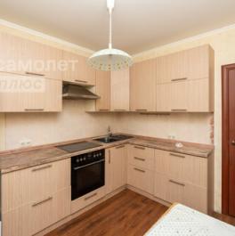 Продажа 2-комн квартиры на вторичном рынке Подольск, ул Садовая,  д. 7