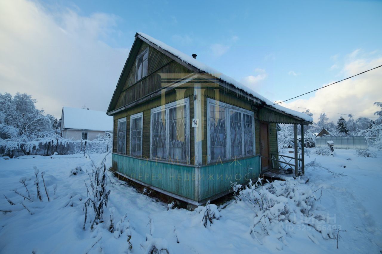 Продажа дома Родник СНТ, 14