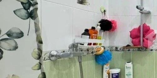 4-комн квартира Саратовская улица, 31