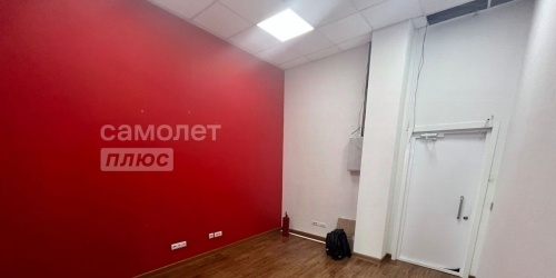 Офис ул Тверская,  д. 14