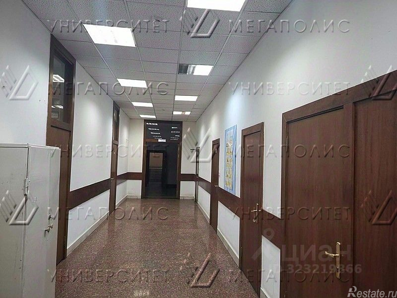 Аренда отдельного здания ул Городская,  д. 8