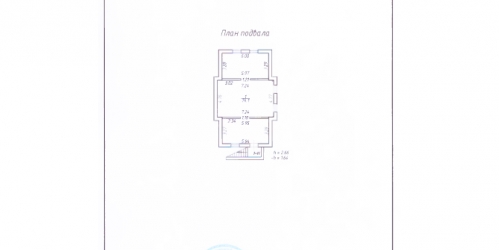 Отдельное здание Академика Крылова улица,  д. 4,  к. а