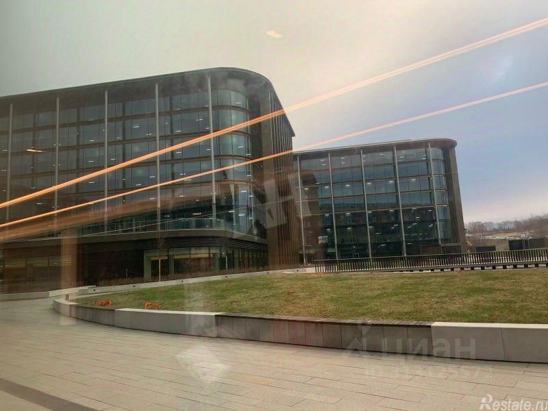 Аренда офиса Одинцовский городской округ, Весенняя улица,  д. 1 с2