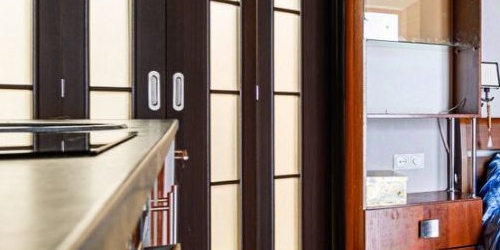 Студия Малая Десятинная улица, 11