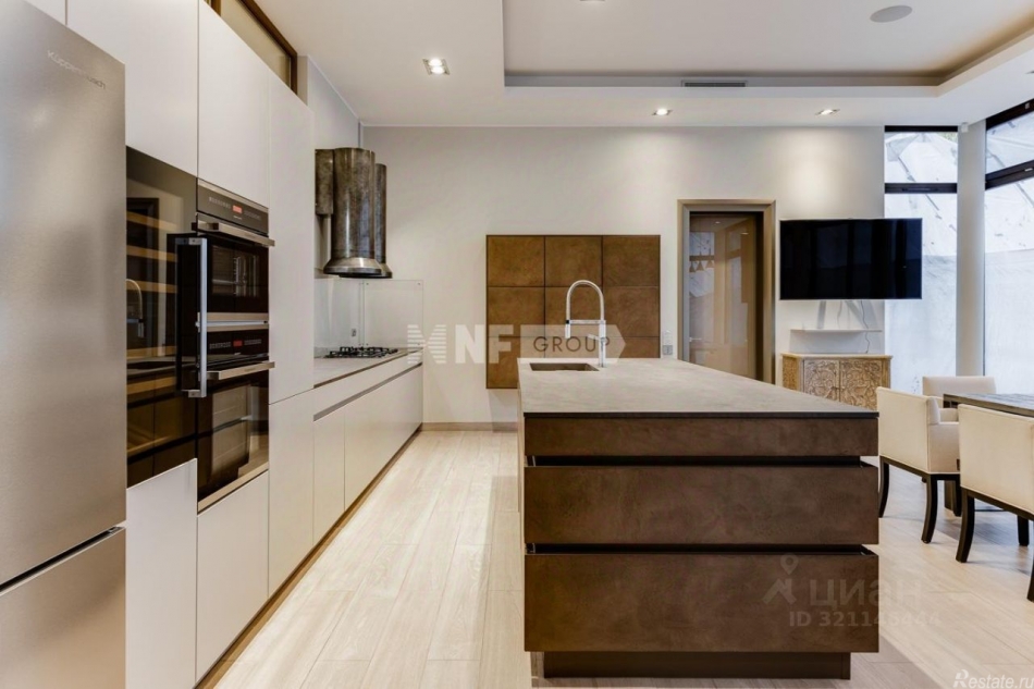 Аренда дома д/о Успенское п