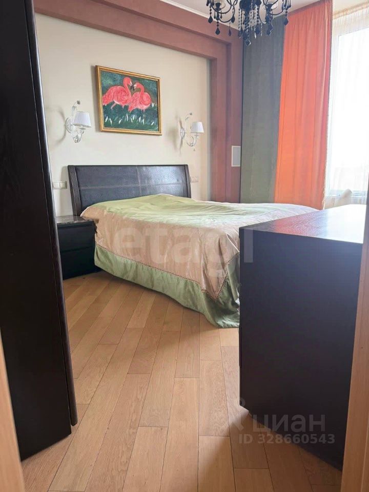 Продажа 3-комн квартиры на вторичном рынке Новое Лапино кп, д. Лапино, 54к3