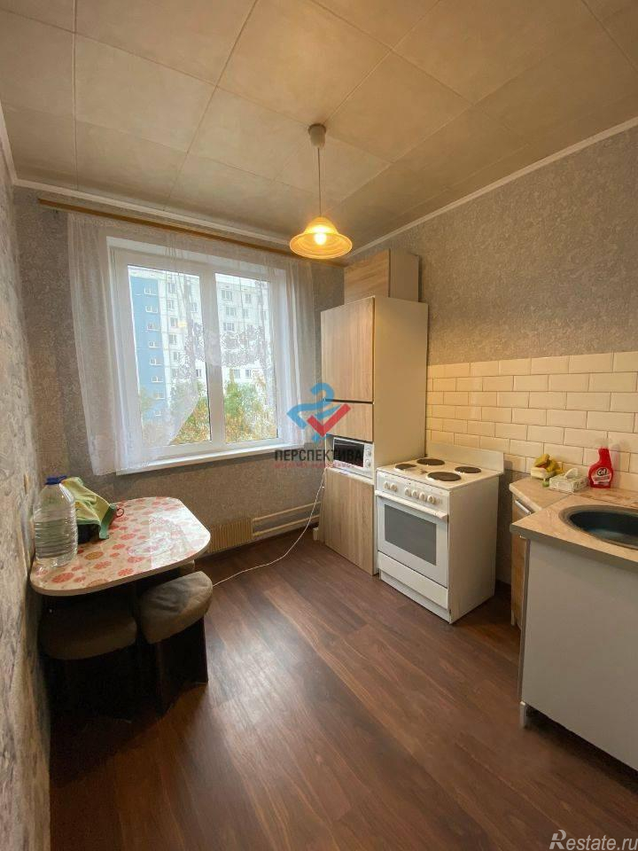Продажа 2-комн квартиры на вторичном рынке 1-я Напрудная улица, 7