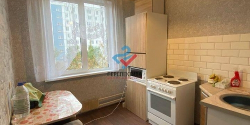 2-комн квартира 1-я Напрудная улица, 7
