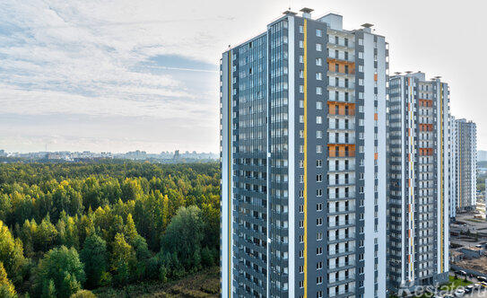 Продажа 1-комн квартиры на вторичном рынке Реки Каменки наб,  д. 19 к4 с1