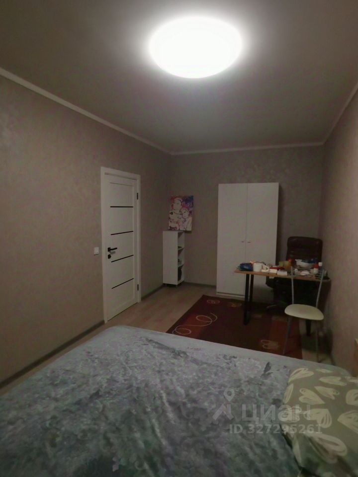 Продажа 2-комн квартиры на вторичном рынке 6-й мкр,  д. 15А
