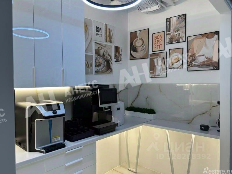 Аренда ПСН ул Академика Варги,  д. 8,  к. 1