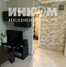 Продажа 1-комн квартиры на вторичном рынке Звёздочка, Железнодорожная улица,  д. 36
