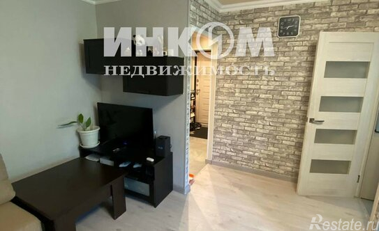 Продажа 1-комн квартиры на вторичном рынке Звёздочка, Железнодорожная улица,  д. 36