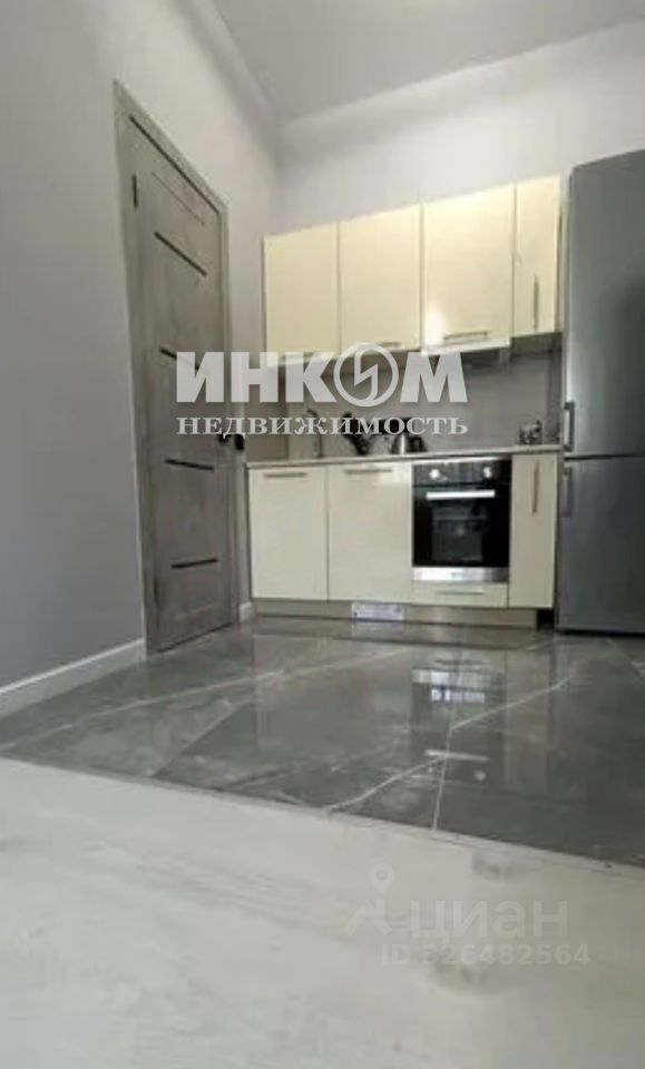 Продажа студии Ткацкая улица, 46