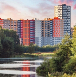 Продажа 1-комн квартиры на вторичном рынке Балашиха г, Яганова ул,  д. 8