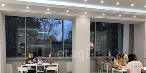 Помещение свободного назначения улица Грузинский Вал,  д. 14