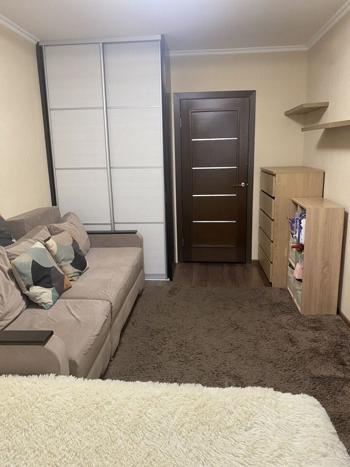 Продажа 1-комн квартиры на вторичном рынке Туристская улица, 23к4