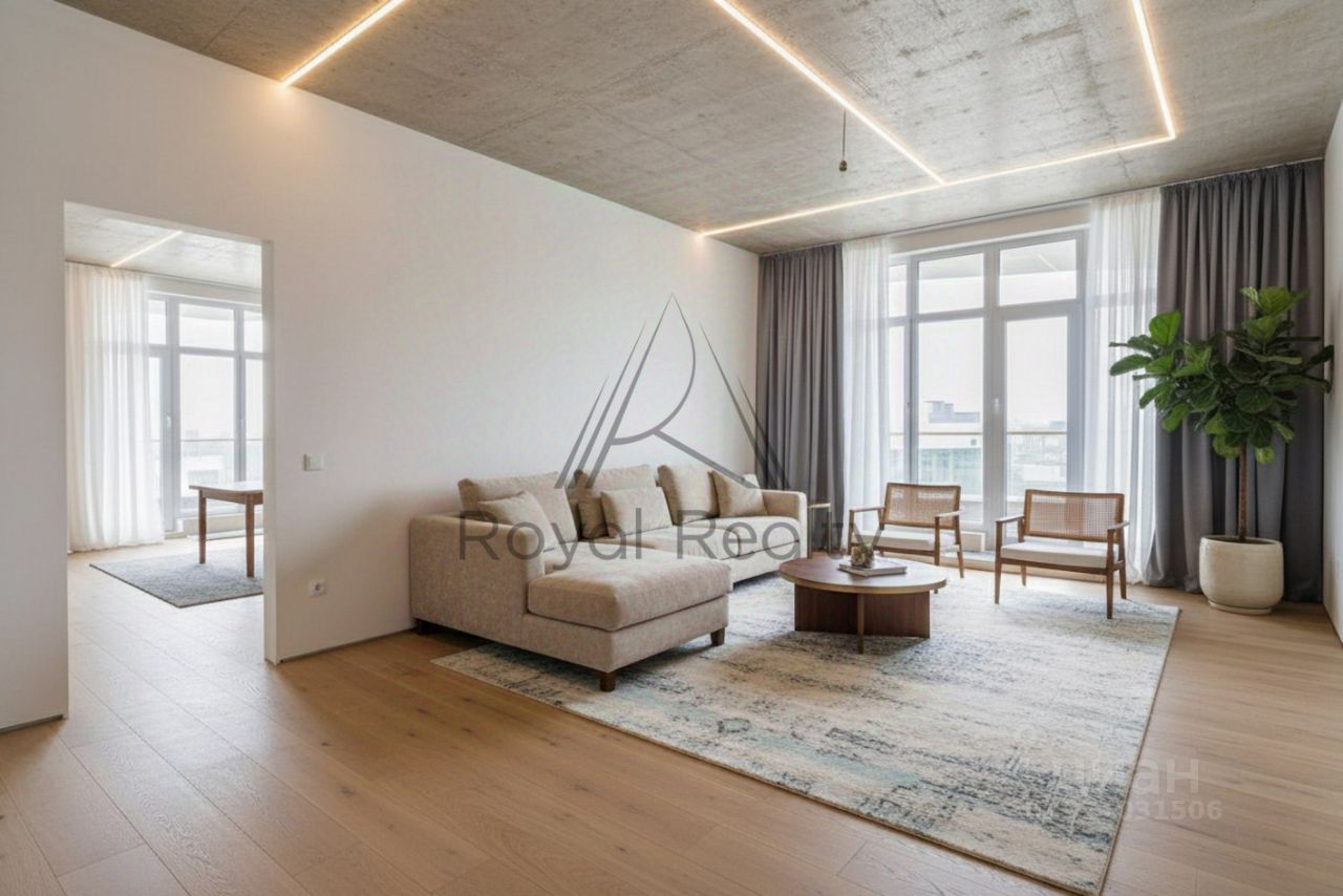 Продажа 2-комн квартиры на вторичном рынке Ждановская улица, 45