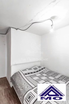 Продажа 1-комн квартиры на вторичном рынке Лобня, Букинское ш.,  д. 25