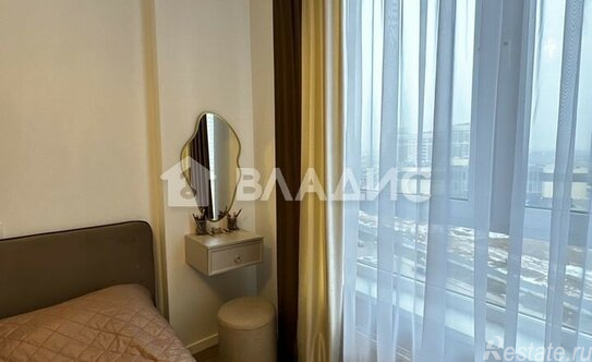 Продажа 2-комн квартиры на вторичном рынке ул Красовского,  д. 2,  к. 1