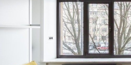 1-комн квартира Комсомольский проспект, 9А