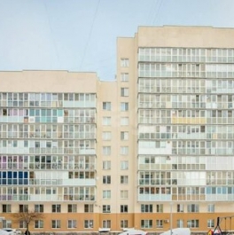 Продажа 3-комн квартиры на вторичном рынке Янино-1, ул Кольцевая,  д. 8,  к. 2