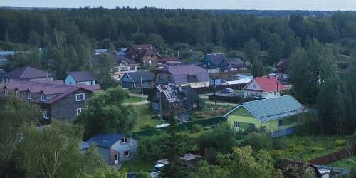 1-комн квартира Тосно г., улица Блинникова, 6