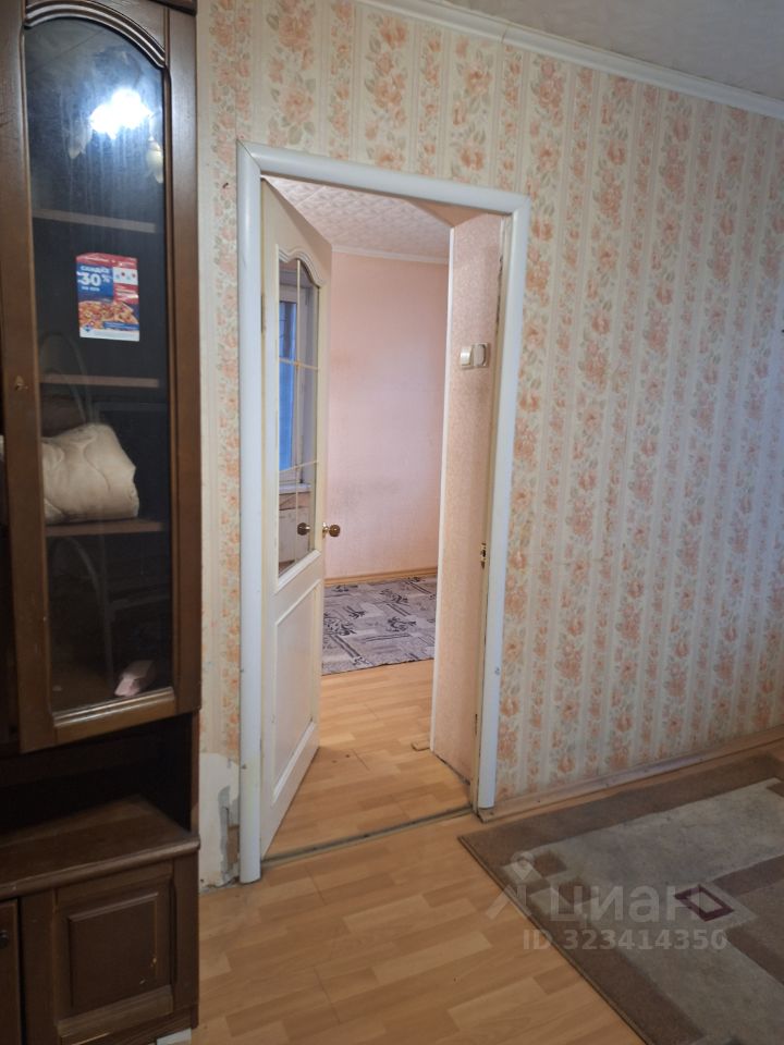 Продажа 2-комн квартиры на вторичном рынке улица Талалихина, 18