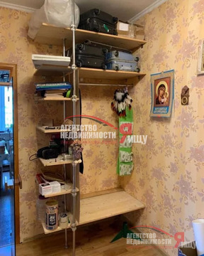 Продажа 2-комн квартиры на вторичном рынке Раменское, ул. Дергаевская,  д. 14