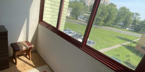 2-комн квартира Русанова,  д. 25,  к. 1