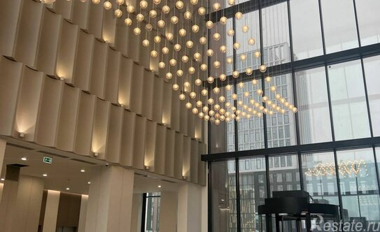 Продажа 2-комн квартиры на вторичном рынке улица Зорге,  д. 9 к6