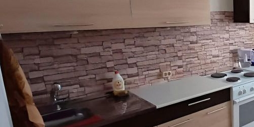 2-комн квартира улица Бирюсинка, 10