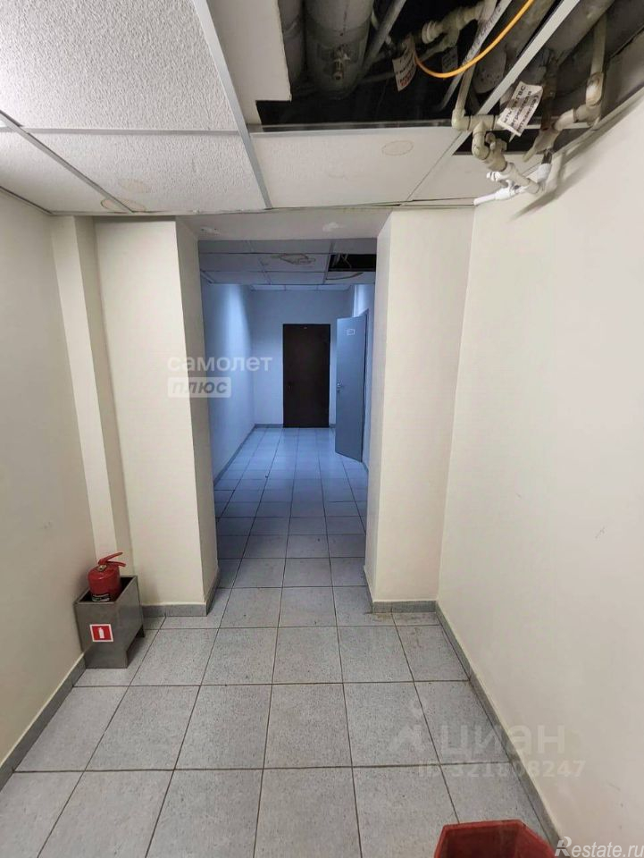 Аренда ПСН Дубининская улица,  д. 7