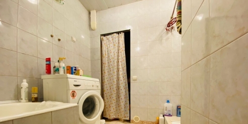 1-комн квартира Пражская ул. ,  д. 5