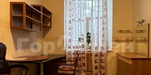 3-комн квартира Долгоруковская улица,  д. 29