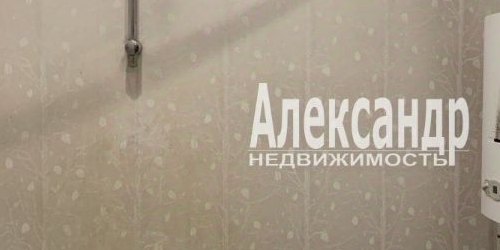 3-комн квартира Краснопутиловская улица, 10