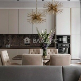 Продажа 2-комн квартиры на вторичном рынке Хорошевское ш,  д. 25А к1