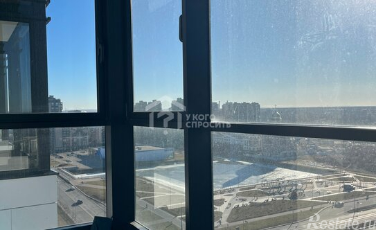 Продажа 1-комн квартиры на вторичном рынке Героев пр-кт,  д. 31,  к. 1